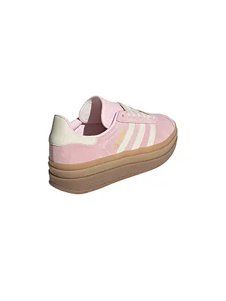 ADIDAS ORIGINALS | Zapatillas GAZELLE BOLD | rosa
